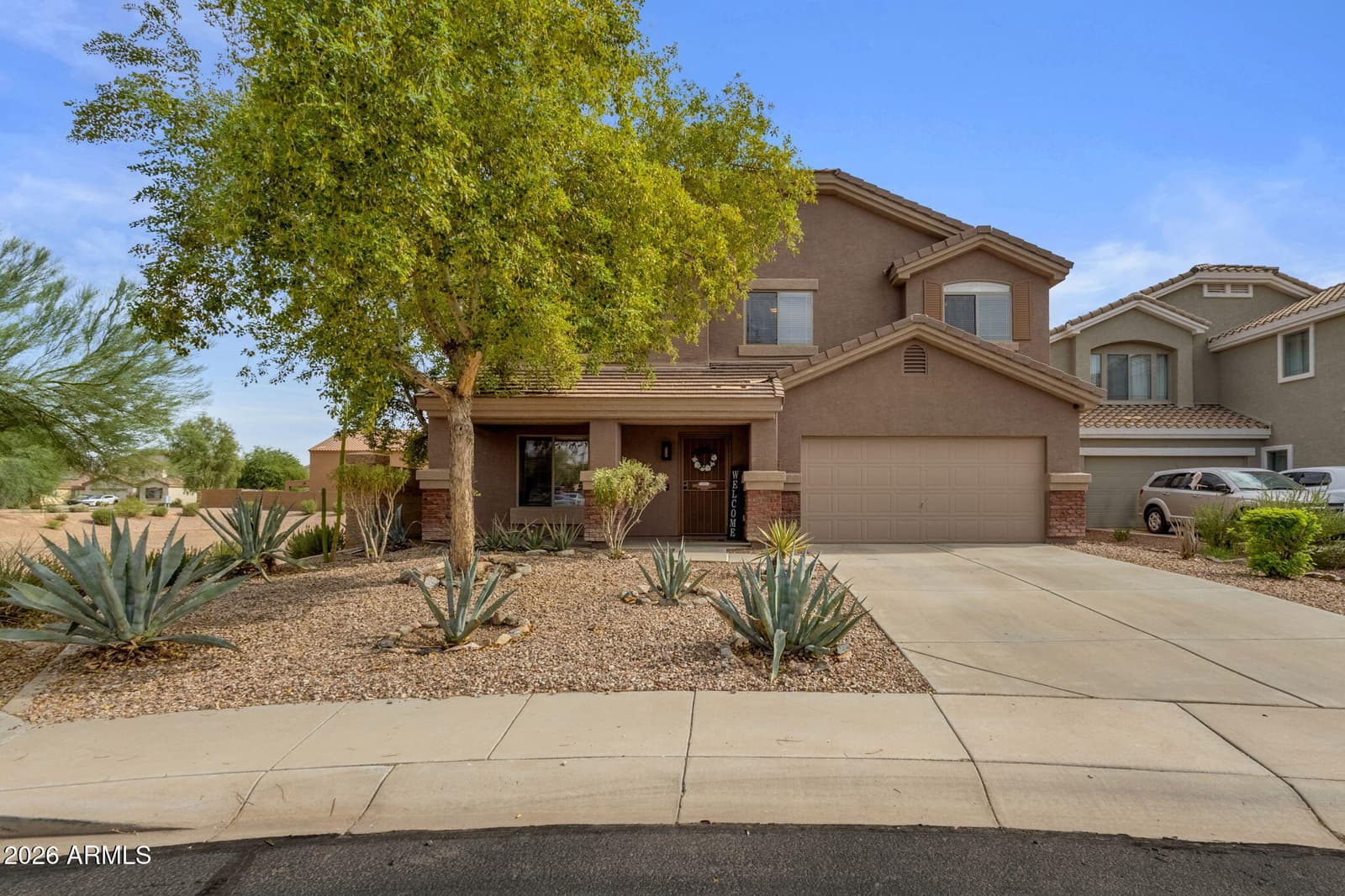 23931 W Chambers Street, Buckeye, AZ 85326 — photo 3 of 49