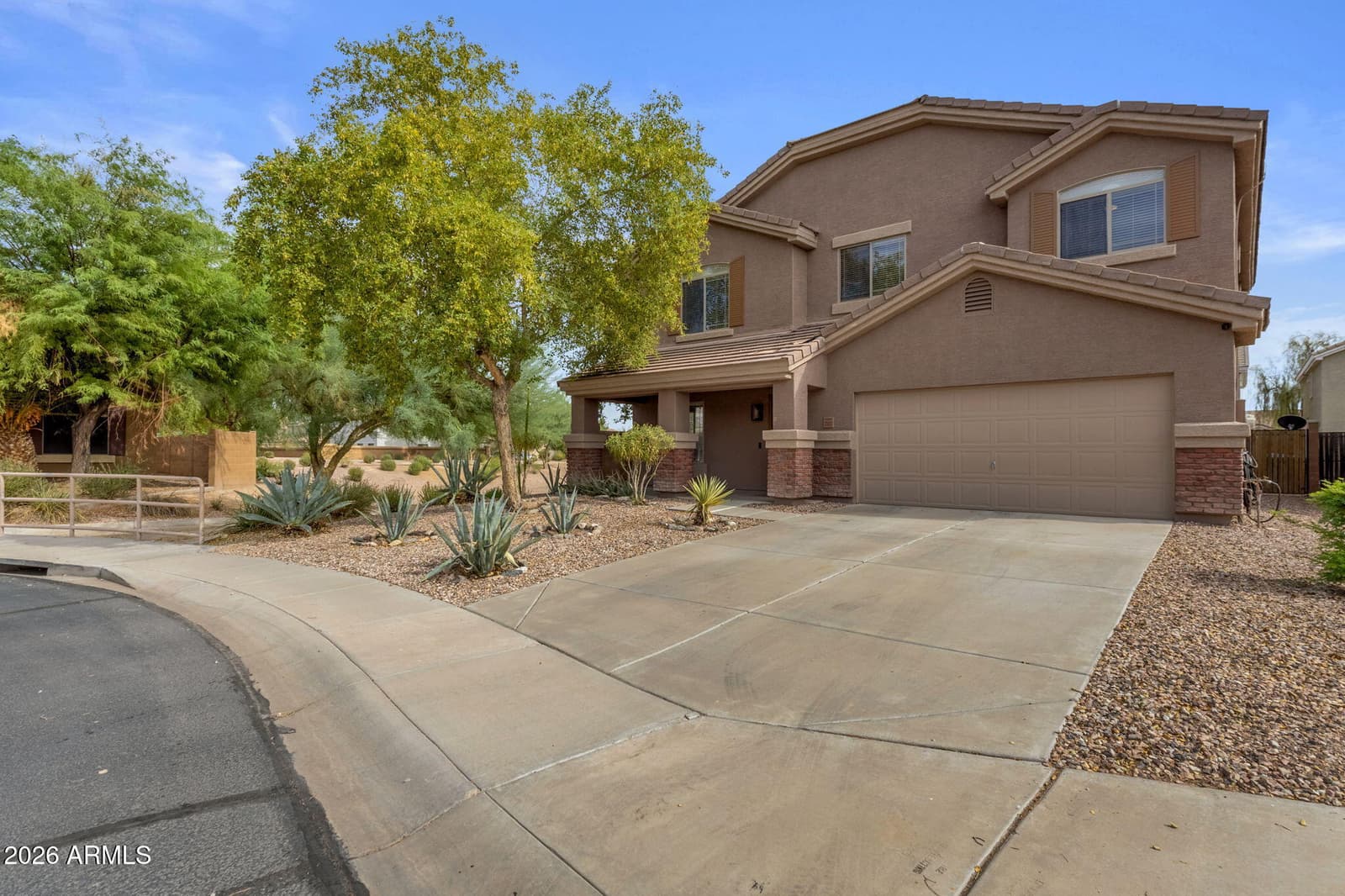 23931 W Chambers Street, Buckeye, AZ 85326 — photo 4 of 49