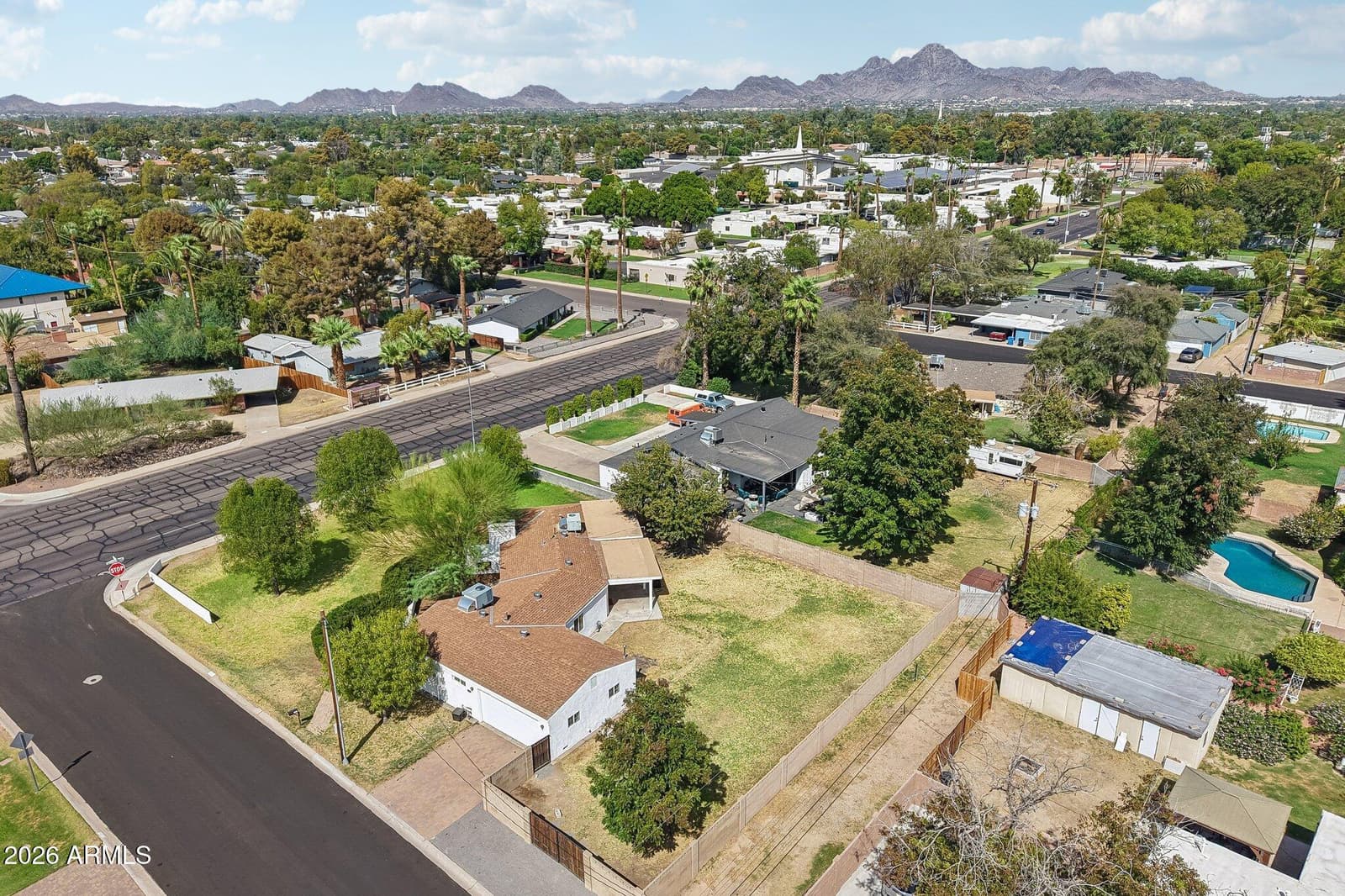 1121 W Bethany Home Road, Phoenix, AZ 85013 — photo 43 of 44