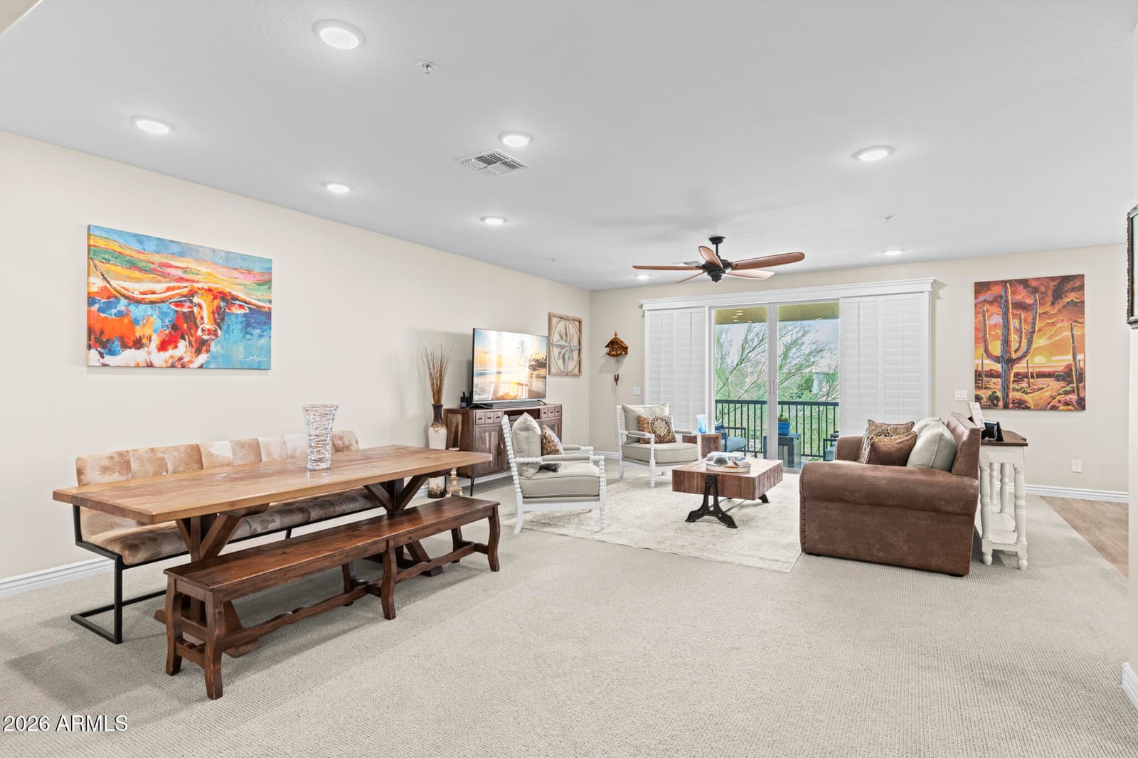 5100 E Rancho Paloma Drive 2001, Cave Creek, AZ 85331 — photo 5 of 35