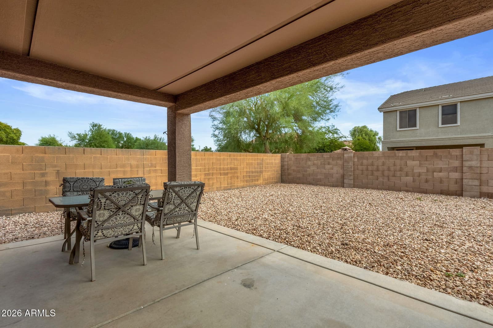 23931 W Chambers Street, Buckeye, AZ 85326 — photo 40 of 49