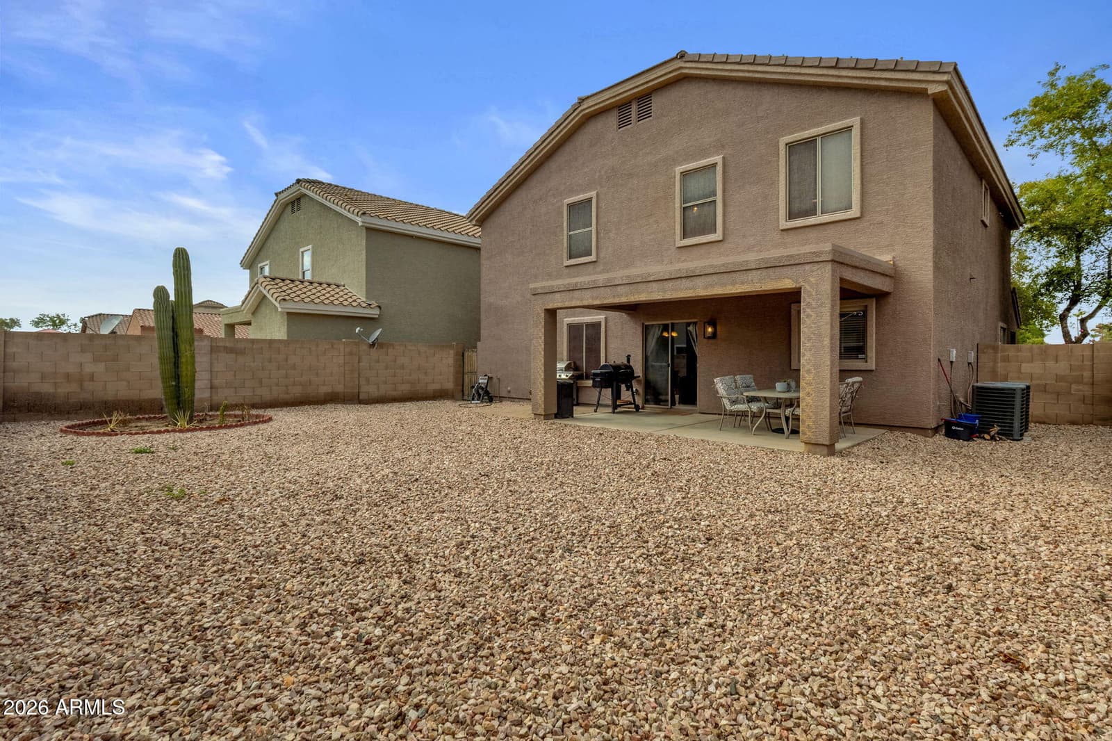 23931 W Chambers Street, Buckeye, AZ 85326 — photo 43 of 49