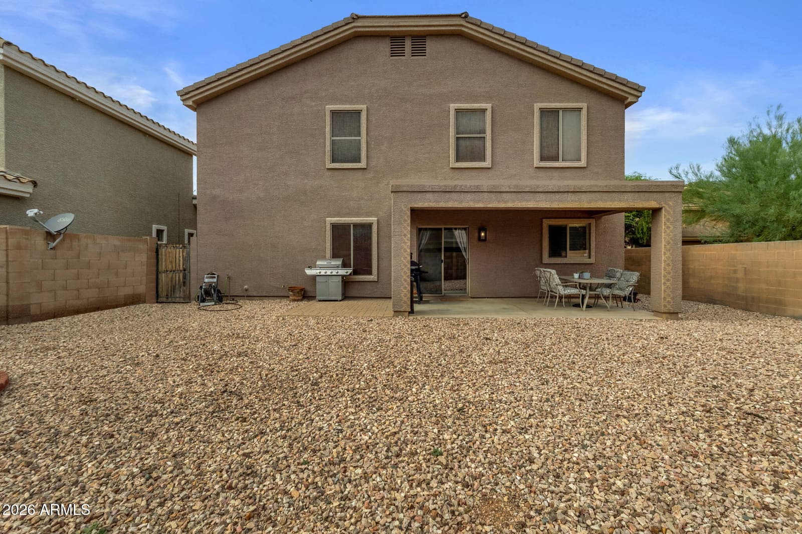 23931 W Chambers Street, Buckeye, AZ 85326 — photo 44 of 49