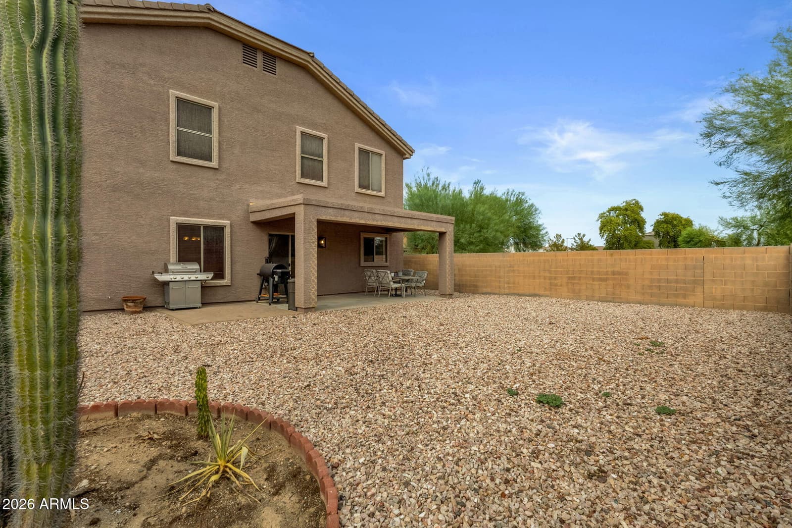 23931 W Chambers Street, Buckeye, AZ 85326 — photo 45 of 49