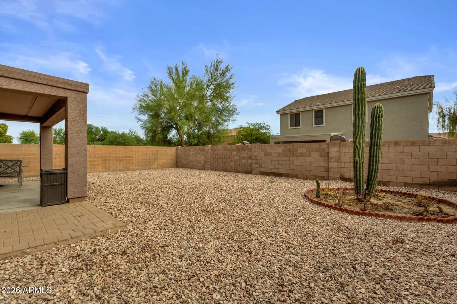 23931 W Chambers Street, Buckeye, AZ 85326 — photo 46 of 49