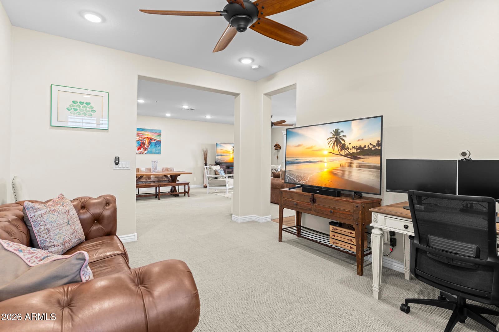 5100 E Rancho Paloma Drive 2001, Cave Creek, AZ 85331 — photo 12 of 35