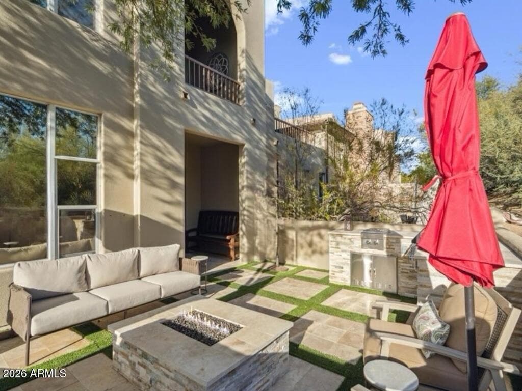 28990 N White Feather Lane 183, Scottsdale, AZ 85262 — photo 16 of 42