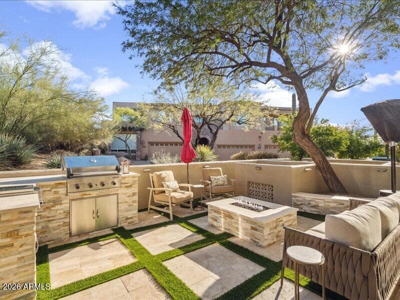 28990 N White Feather Lane 183, Scottsdale, AZ 85262 — photo 15 of 42