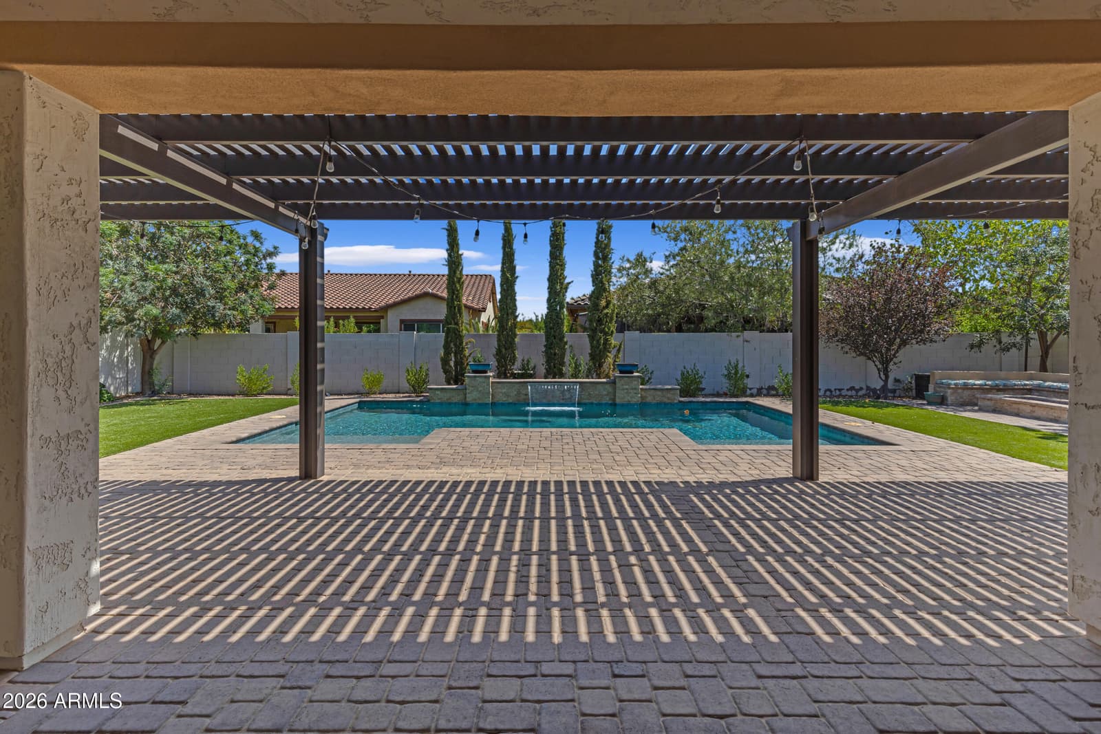 10351 E Bergeron Avenue, Mesa, AZ 85212 — photo 37 of 60