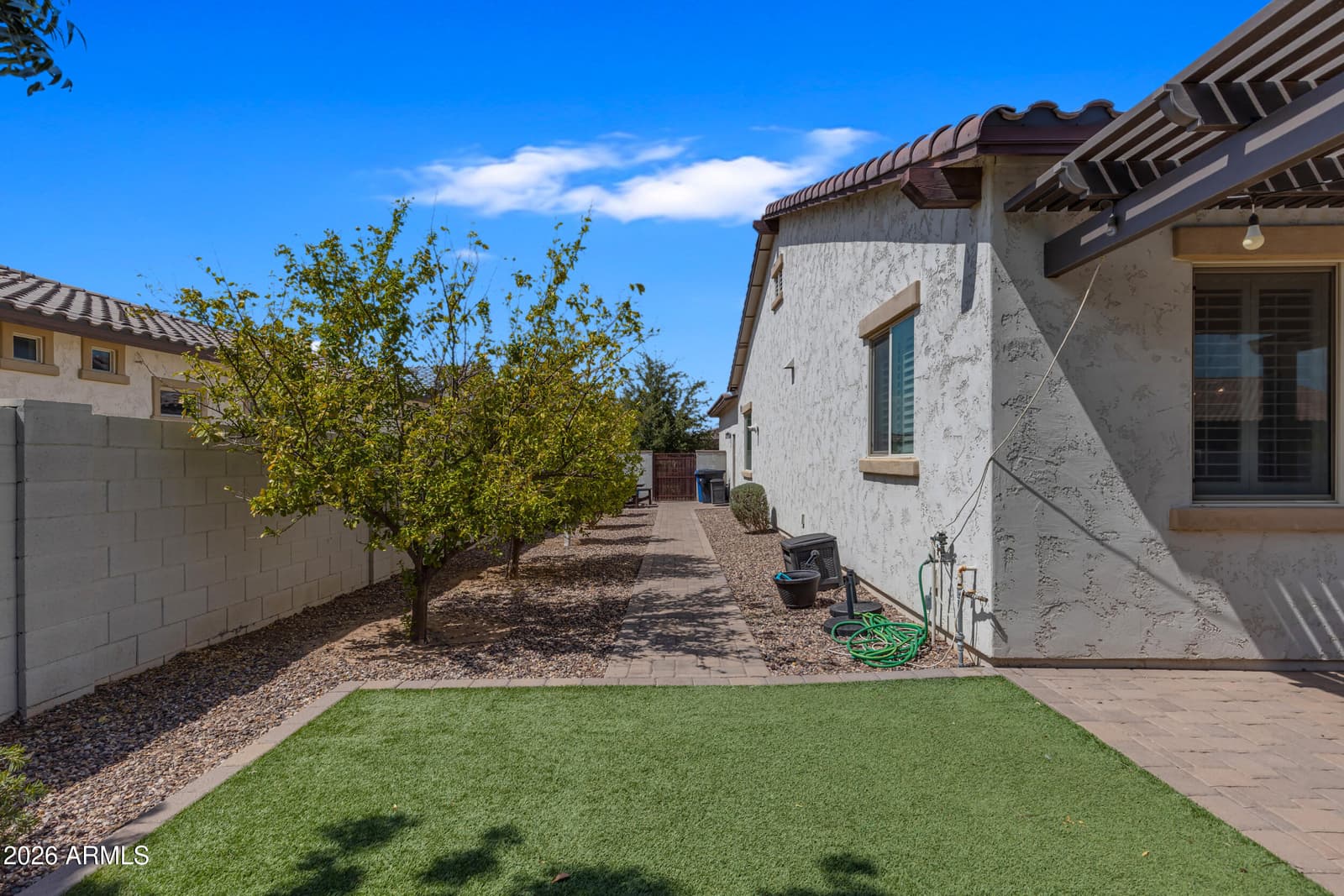10351 E Bergeron Avenue, Mesa, AZ 85212 — photo 43 of 60