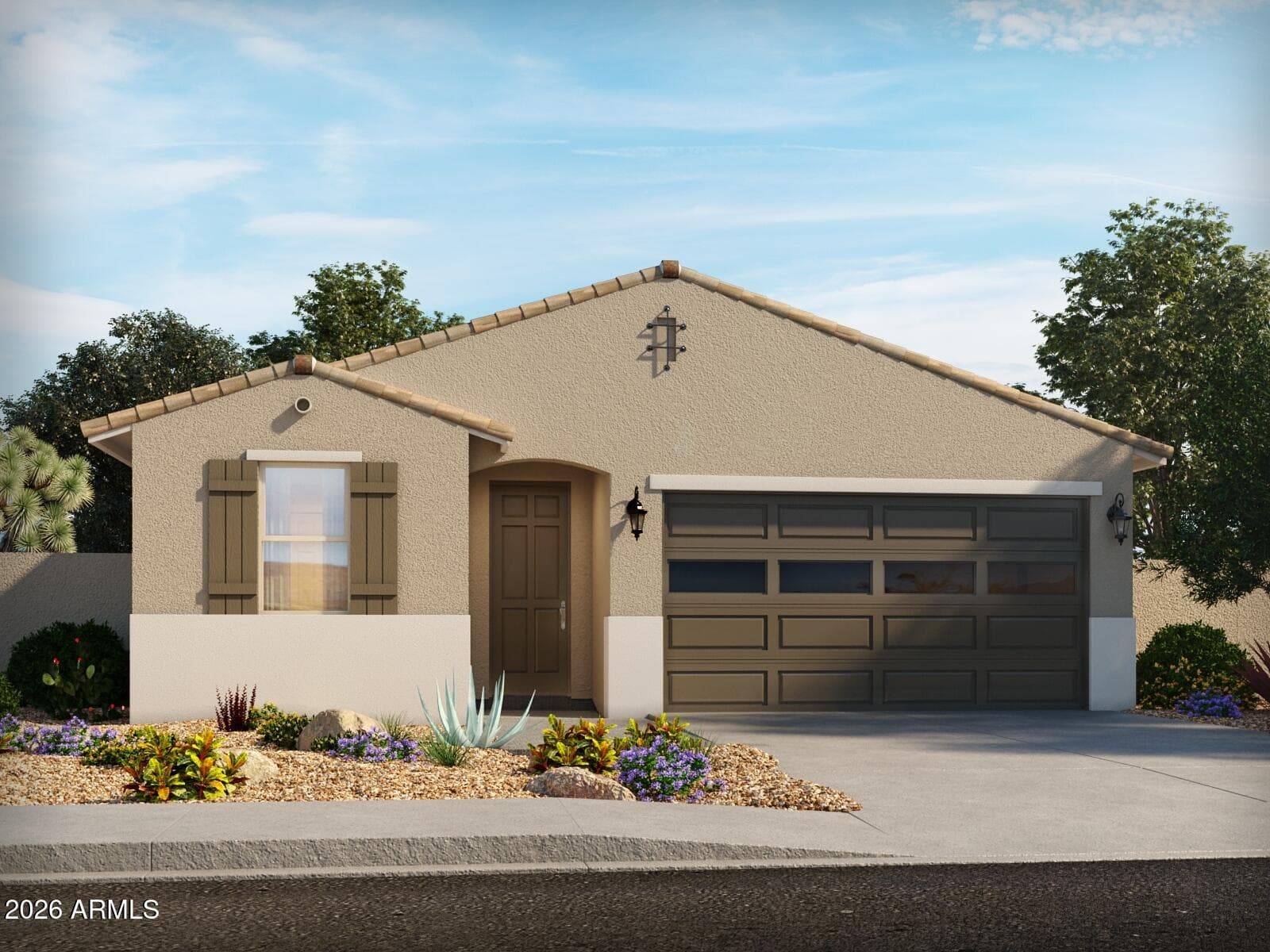 19560 N Barano Circle, Maricopa, AZ 85138 — photo 2 of 45