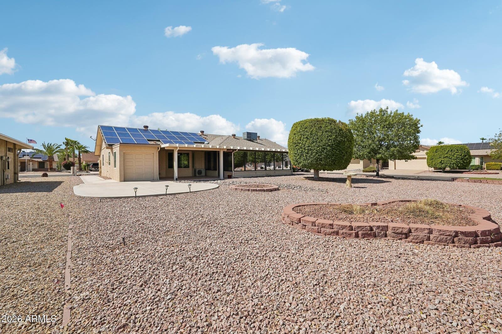 17819 N 136th Court, Sun City West, AZ 85375 — photo 43 of 48