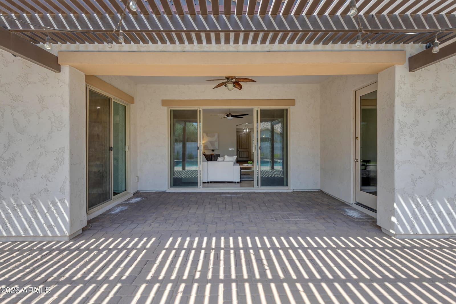 10351 E Bergeron Avenue, Mesa, AZ 85212 — photo 38 of 60