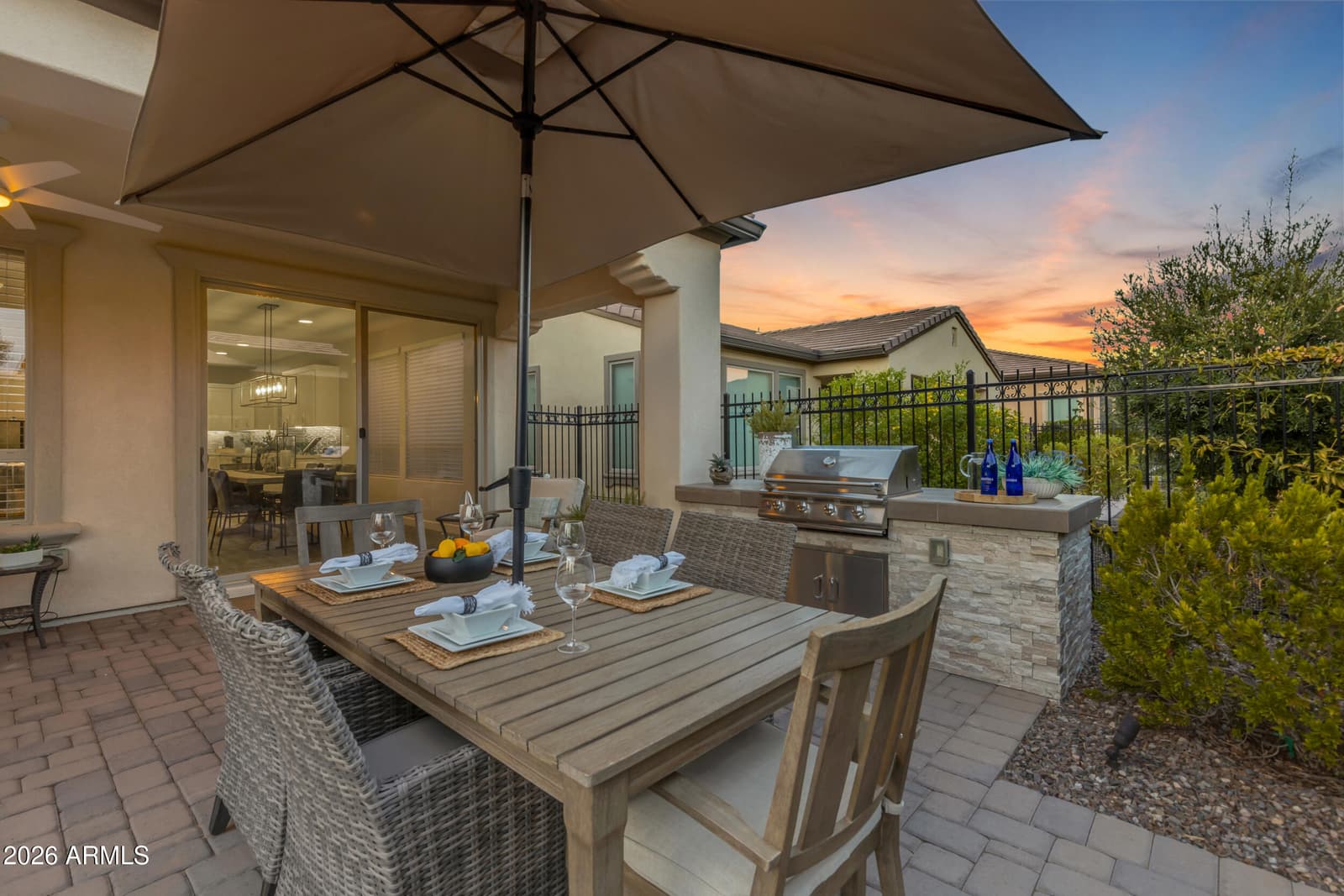 363 E Veterans Way, Queen Creek, AZ 85140 — photo 11 of 87