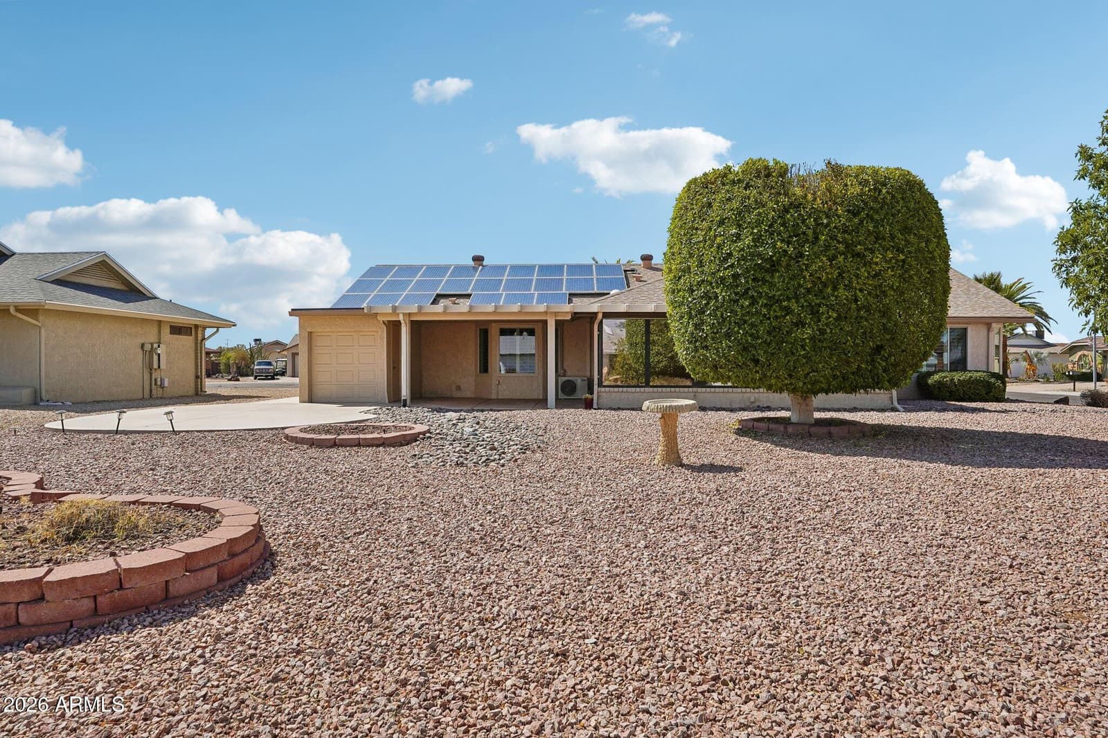 17819 N 136th Court, Sun City West, AZ 85375 — photo 42 of 48