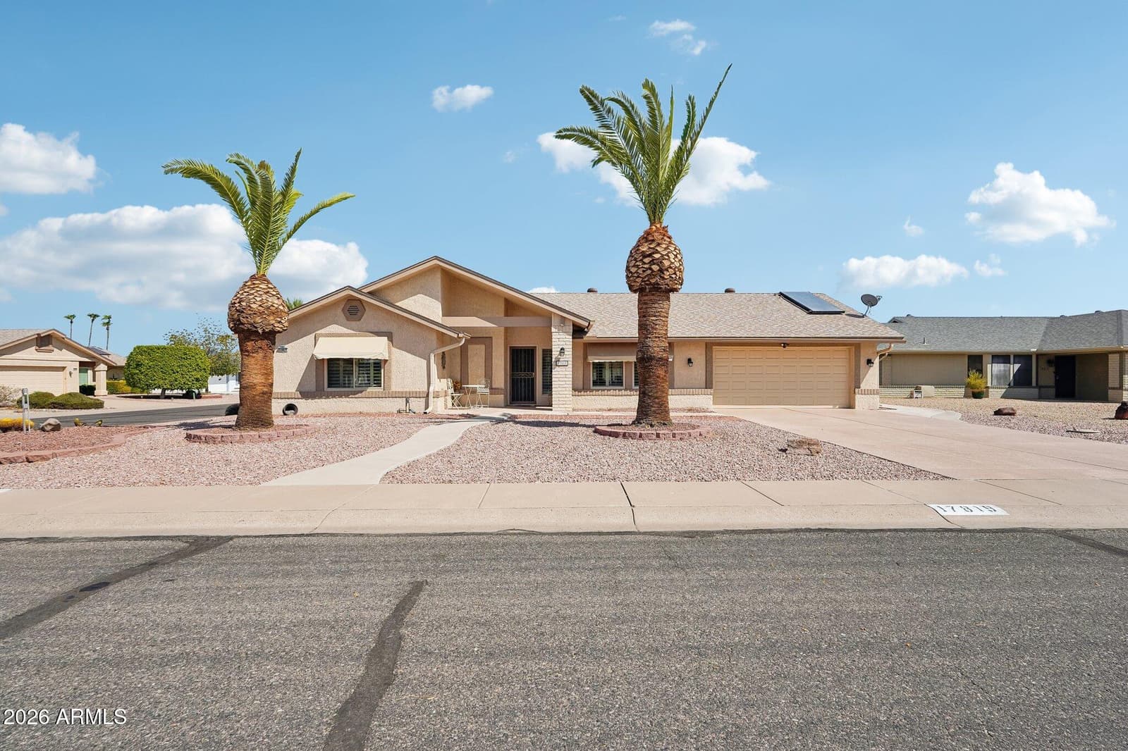 17819 N 136th Court, Sun City West, AZ 85375 — photo 46 of 48