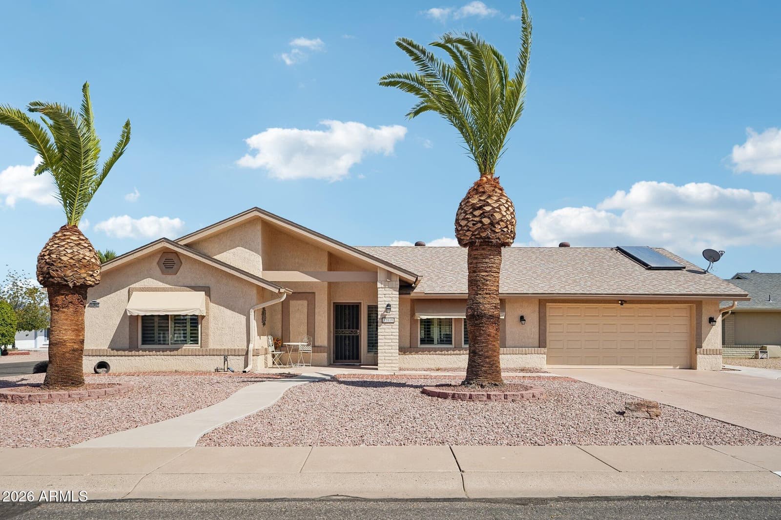 17819 N 136th Court, Sun City West, AZ 85375 — photo 1 of 48