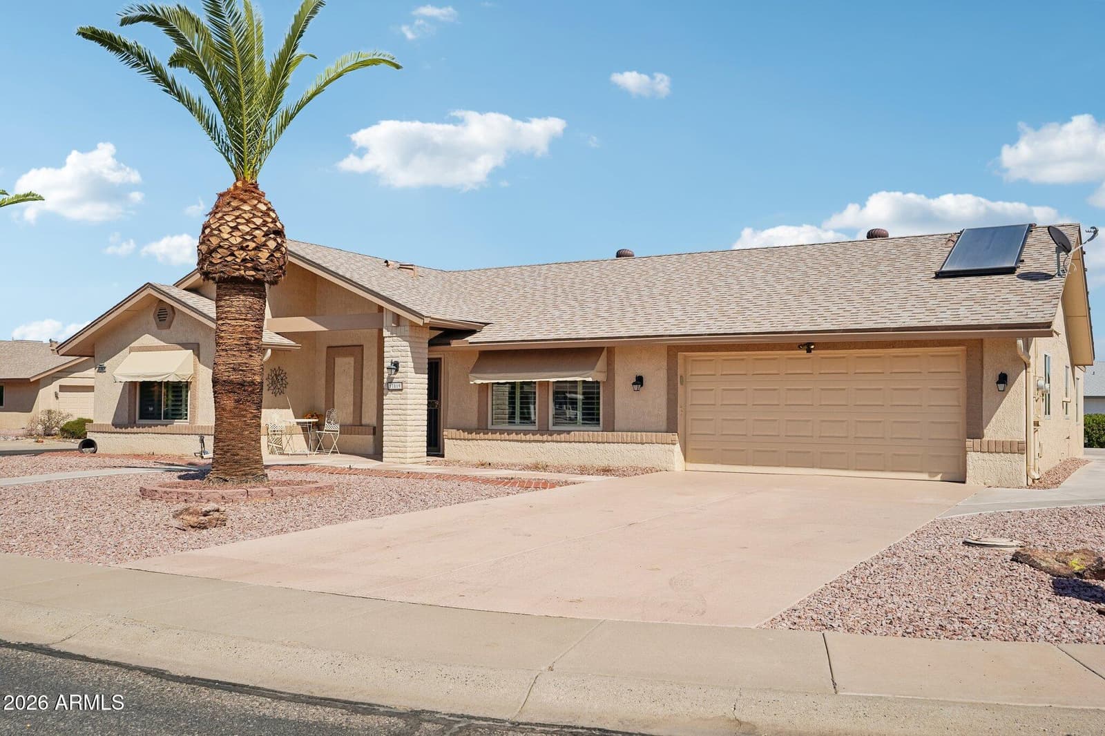 17819 N 136th Court, Sun City West, AZ 85375 — photo 47 of 48