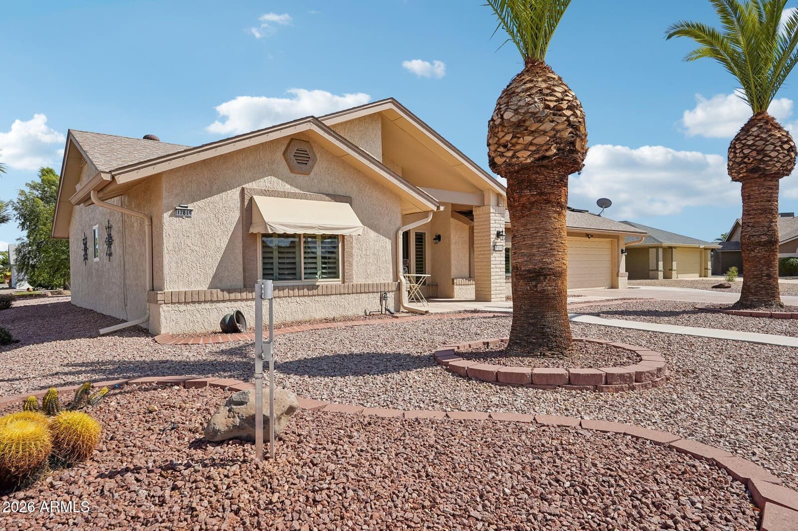 17819 N 136th Court, Sun City West, AZ 85375 — photo 25 of 48