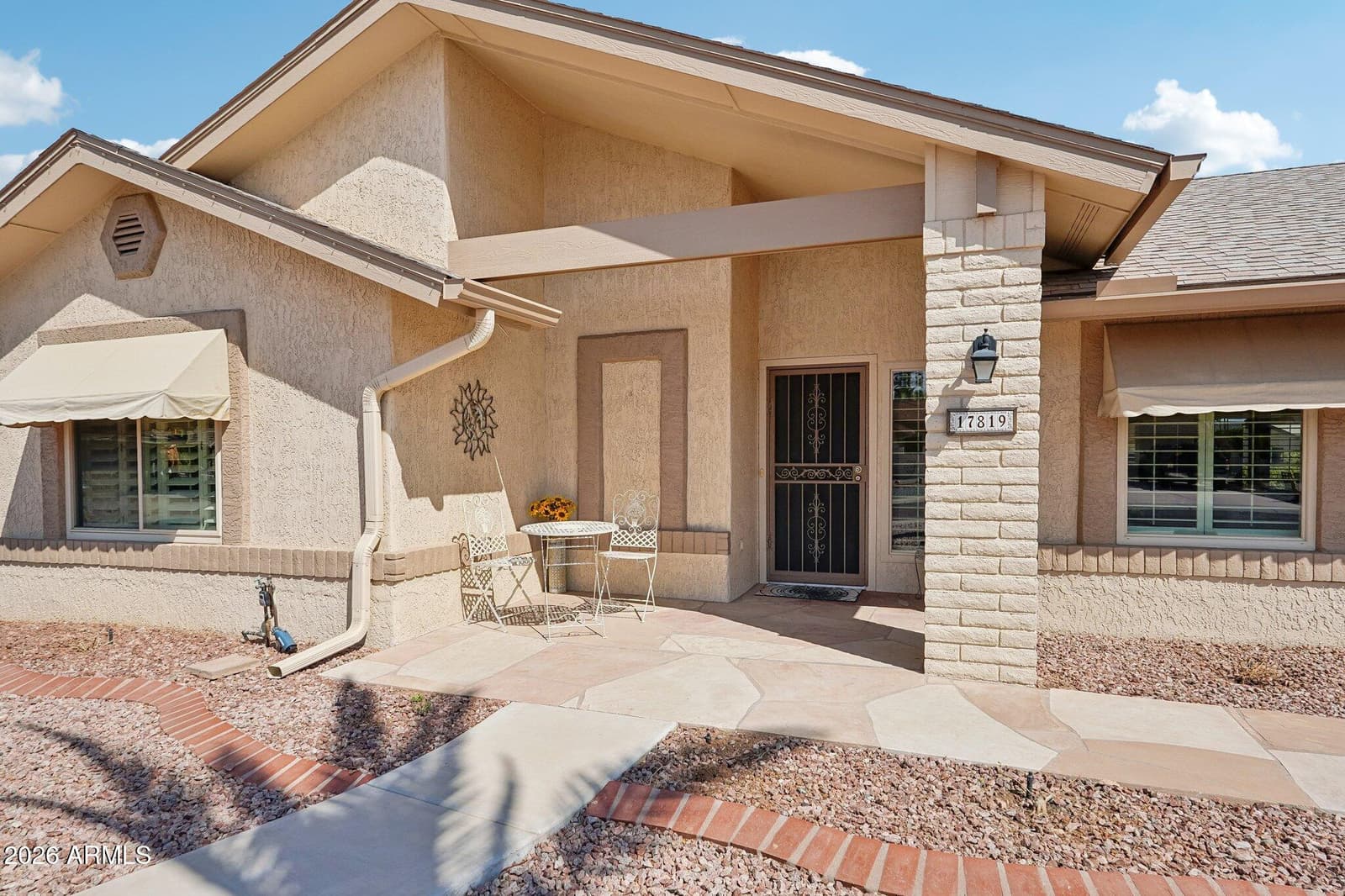 17819 N 136th Court, Sun City West, AZ 85375 — photo 26 of 48