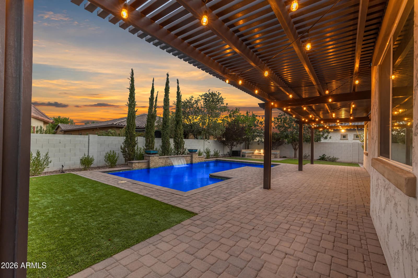 10351 E Bergeron Avenue, Mesa, AZ 85212 — photo 7 of 60