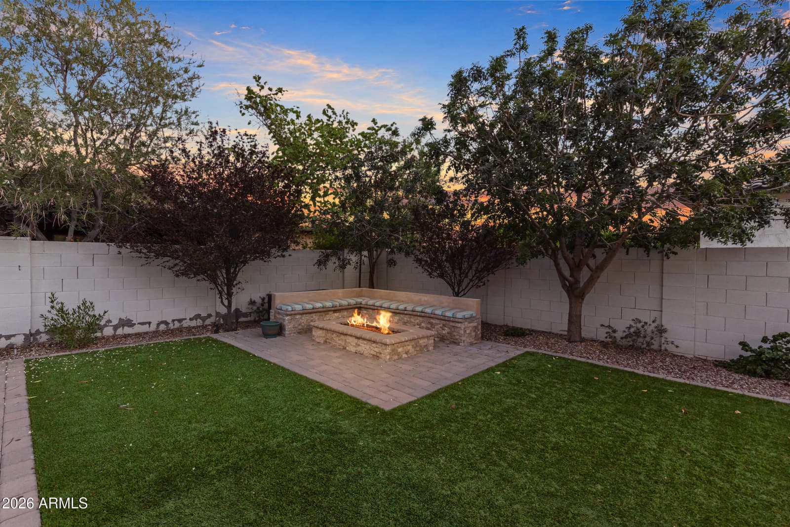 10351 E Bergeron Avenue, Mesa, AZ 85212 — photo 41 of 60