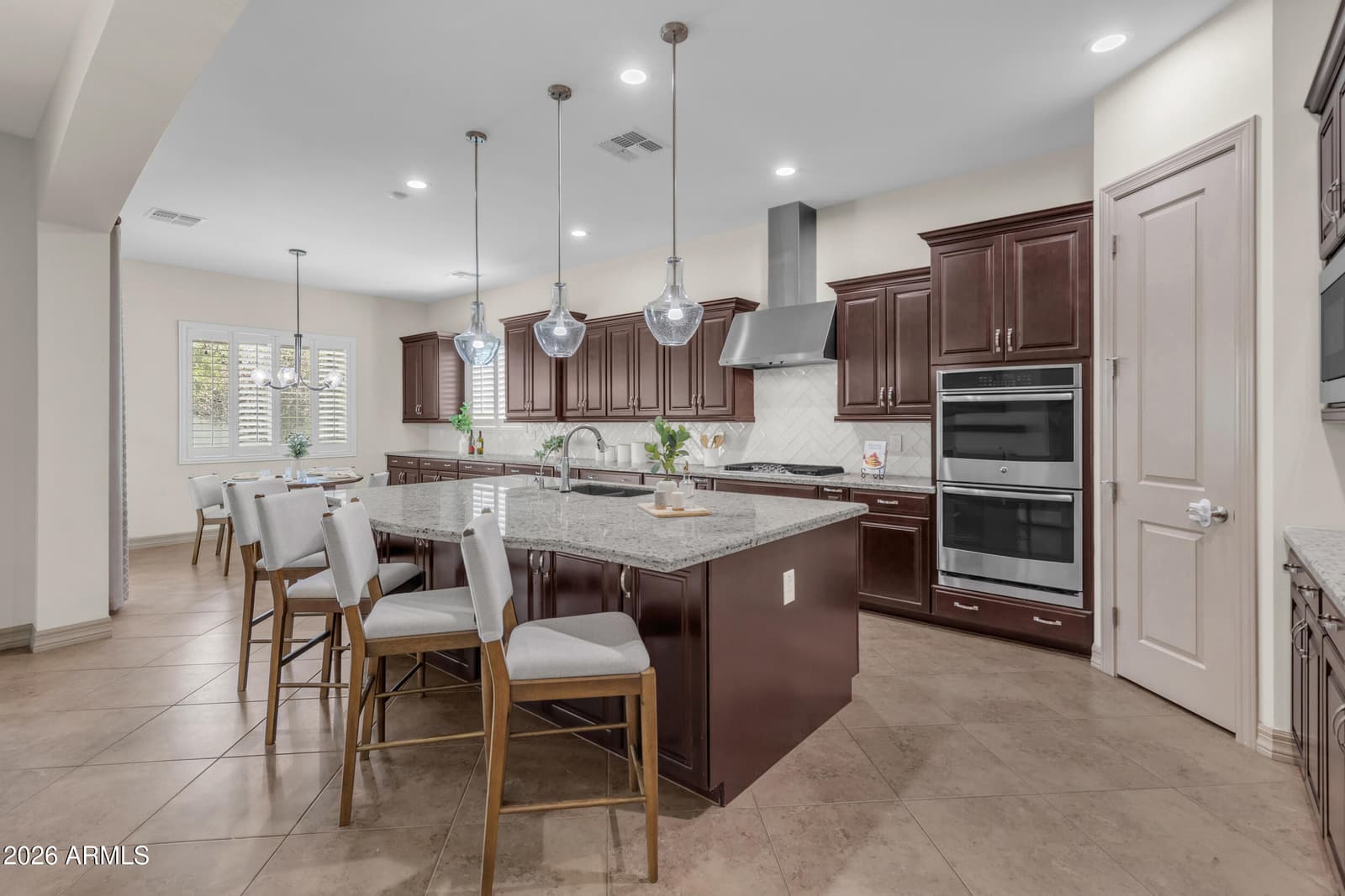 10351 E Bergeron Avenue, Mesa, AZ 85212 — photo 3 of 60