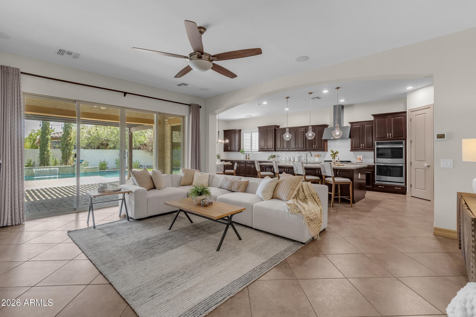 10351 E Bergeron Avenue, Mesa, AZ 85212 — photo 2 of 60