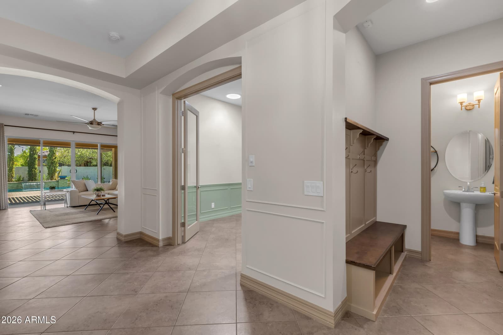 10351 E Bergeron Avenue, Mesa, AZ 85212 — photo 10 of 60