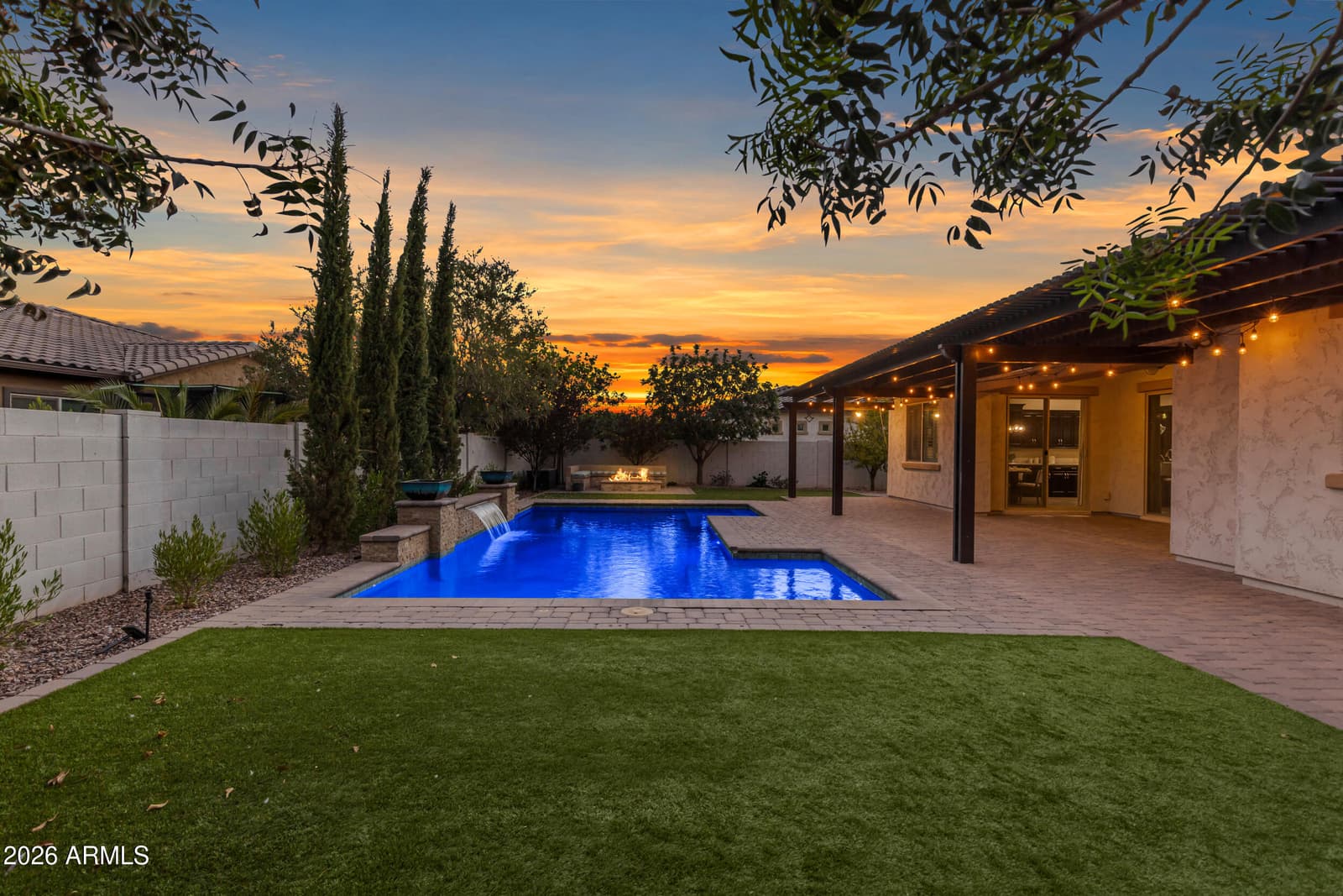 10351 E Bergeron Avenue, Mesa, AZ 85212 — photo 42 of 60