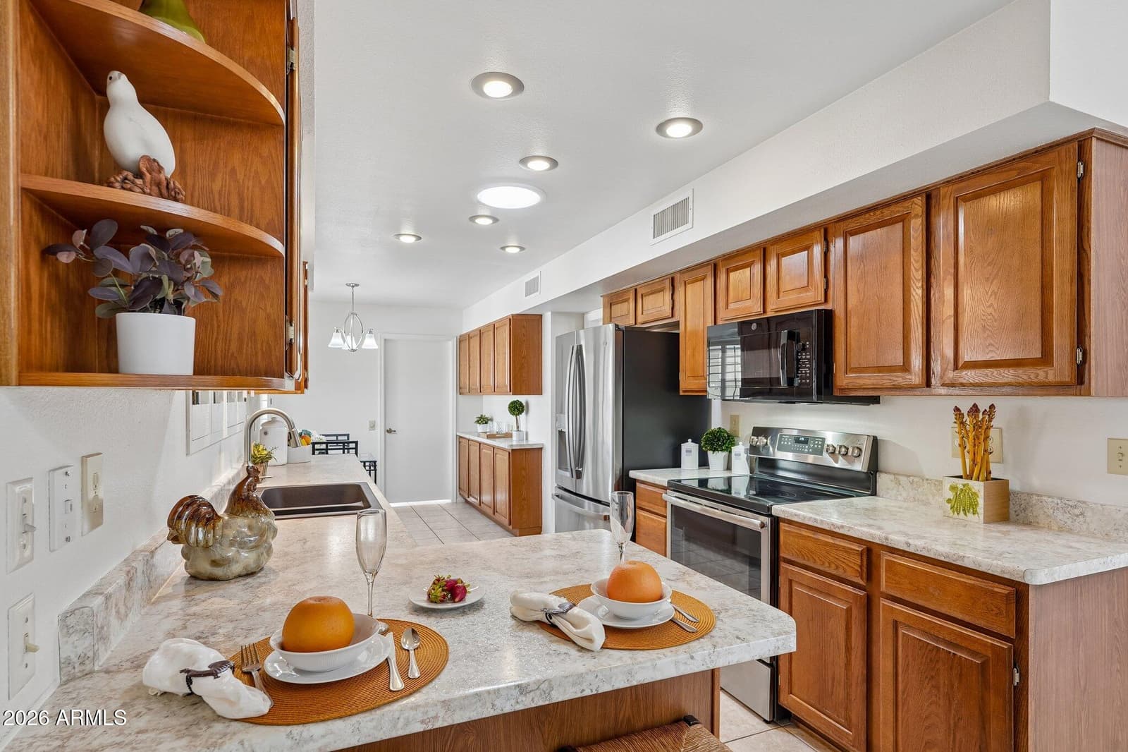17819 N 136th Court, Sun City West, AZ 85375 — photo 11 of 48