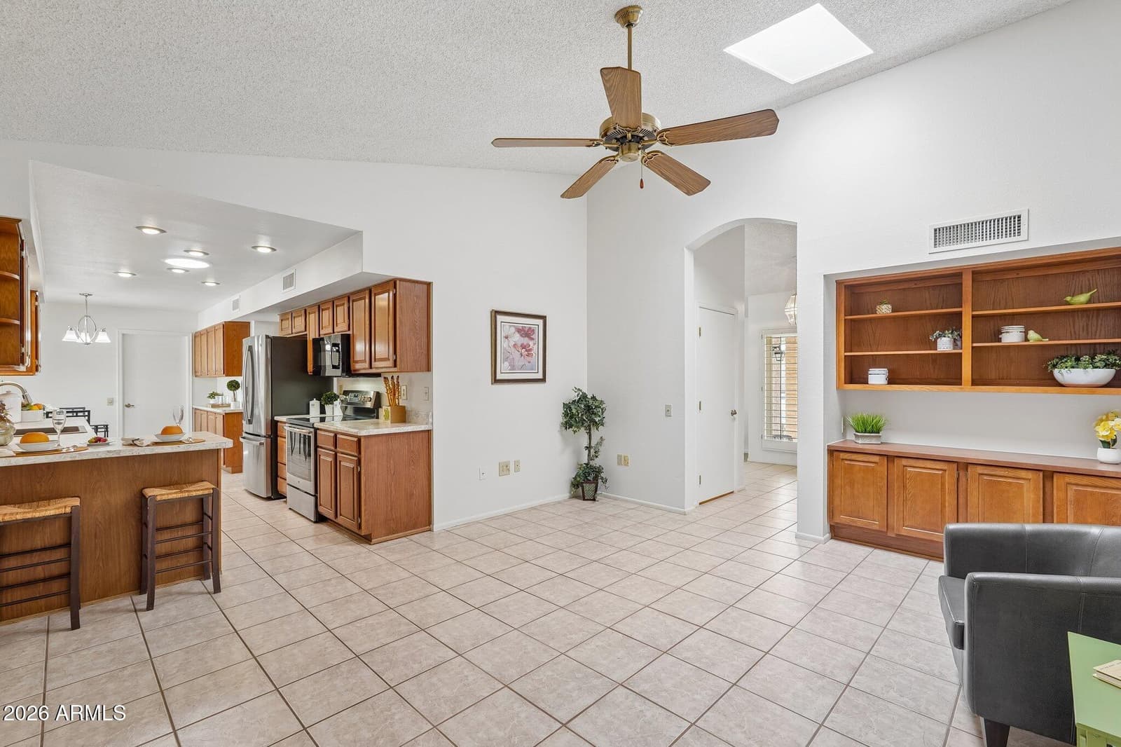 17819 N 136th Court, Sun City West, AZ 85375 — photo 8 of 48