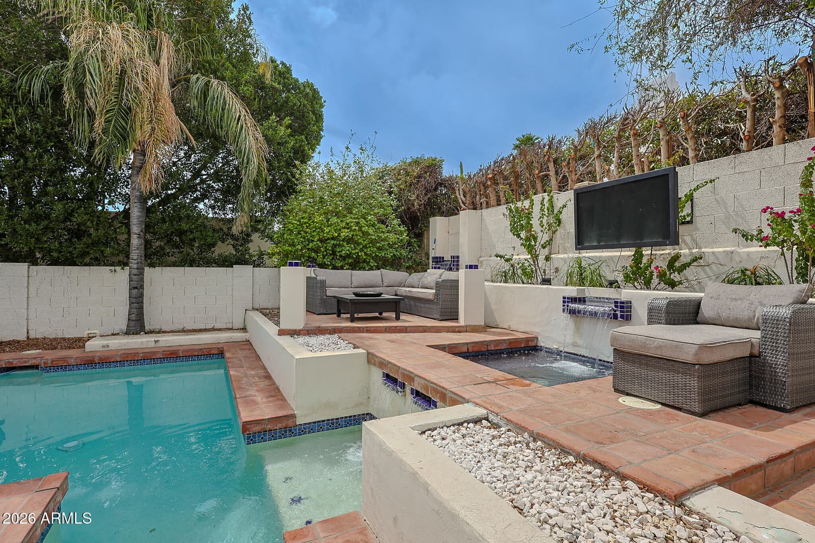 6278 N 31st Way, Phoenix, AZ 85016 — photo 44 of 48
