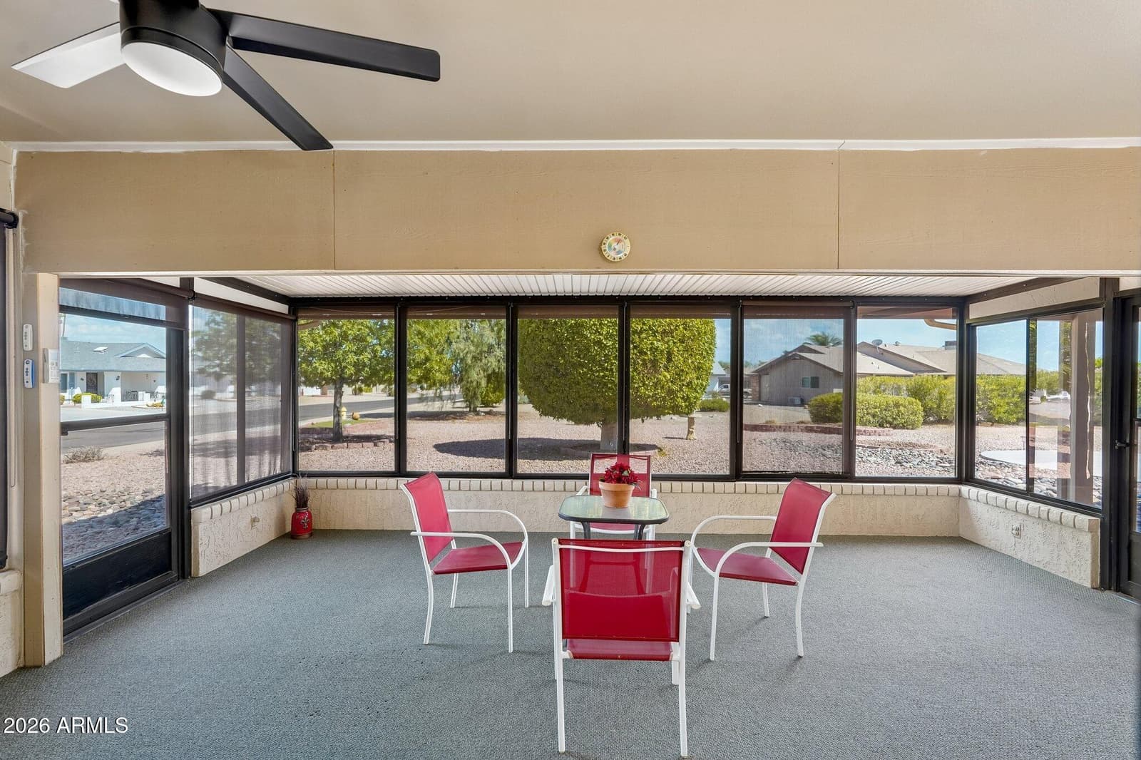 17819 N 136th Court, Sun City West, AZ 85375 — photo 39 of 48
