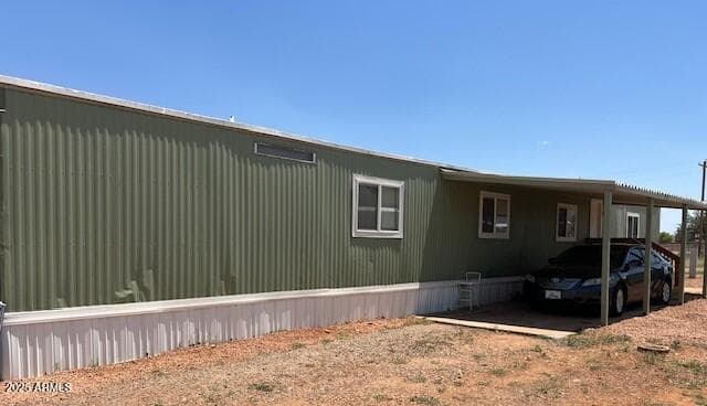 4923 E Camino Principal 24, Sierra Vista, AZ 85650 — photo 25 of 26