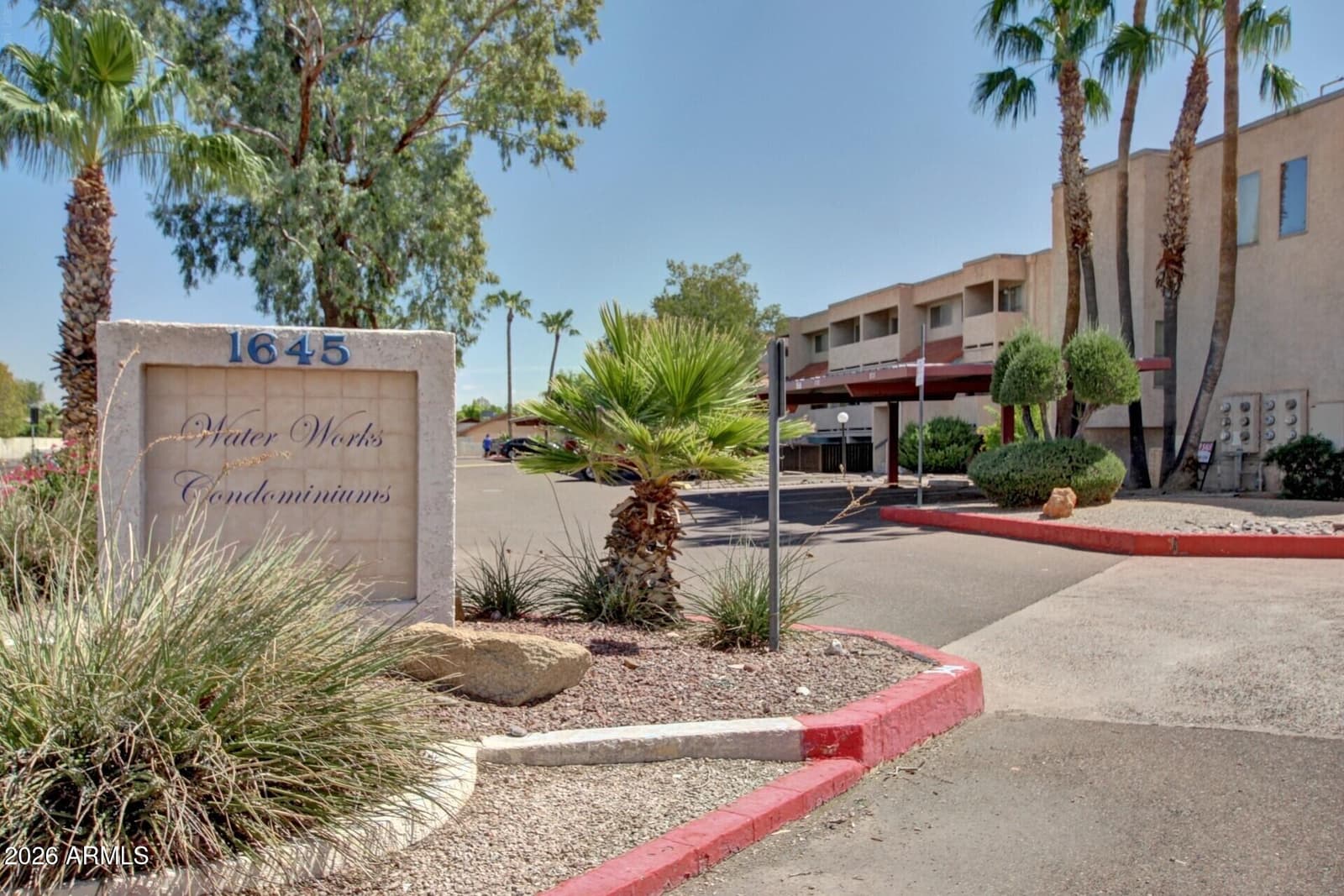 1645 W Baseline Road 2086, Mesa, AZ 85202 — photo 1 of 28