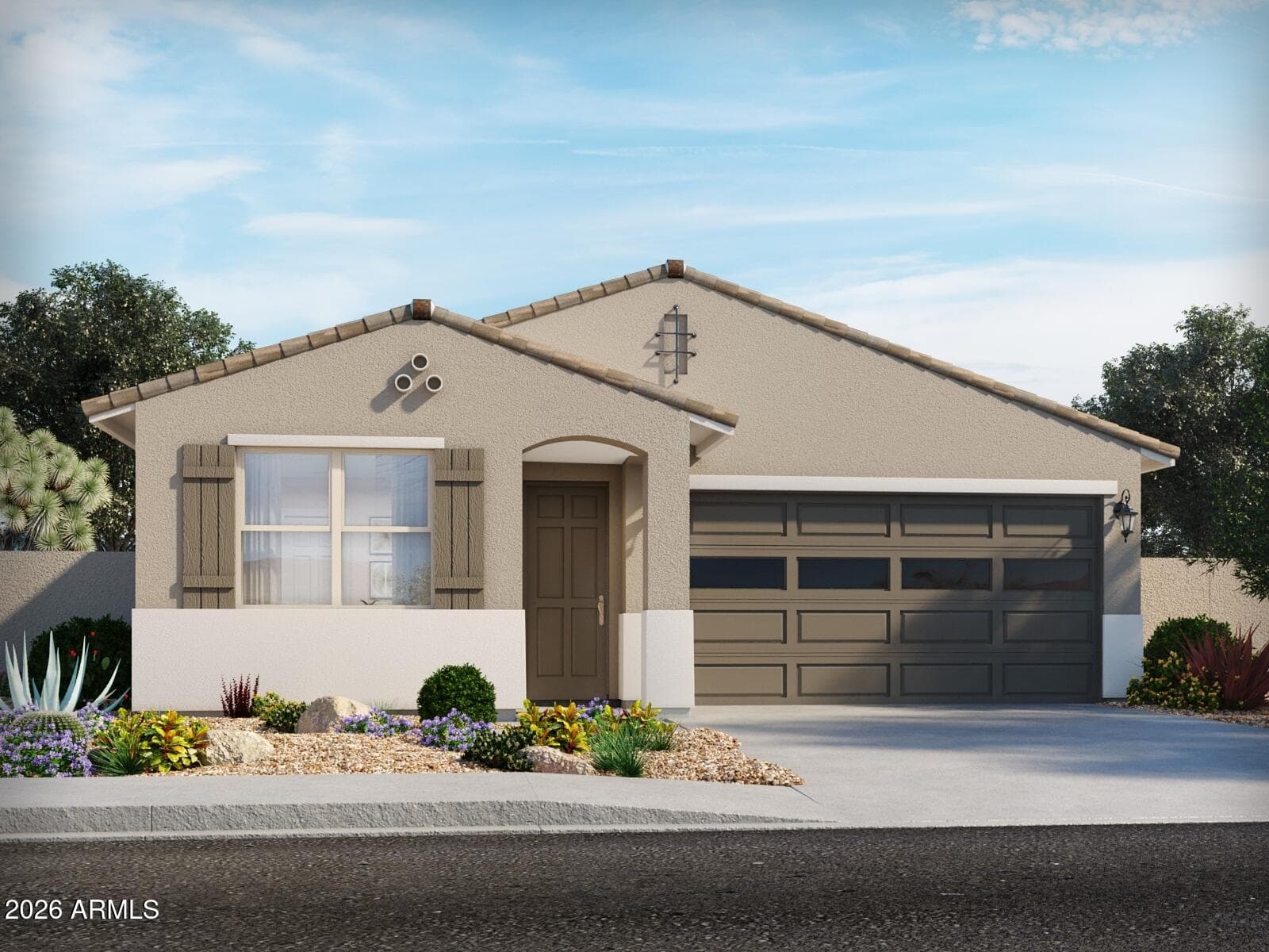 37143 W Olivo Street, Maricopa, AZ 85138 — photo 2 of 47