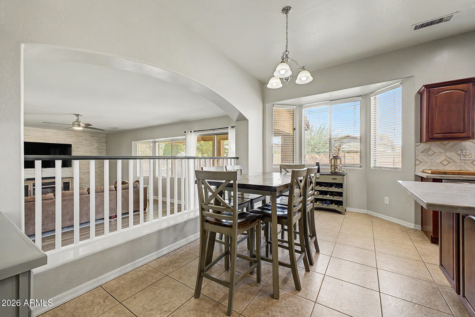 25606 W St Kateri Drive, Buckeye, AZ 85326 — photo 16 of 41