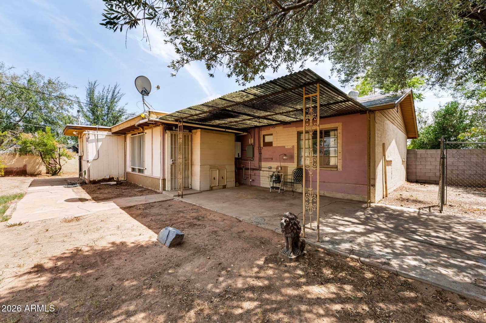 2040 E Whitton Avenue, Phoenix, AZ 85016 — photo 32 of 33