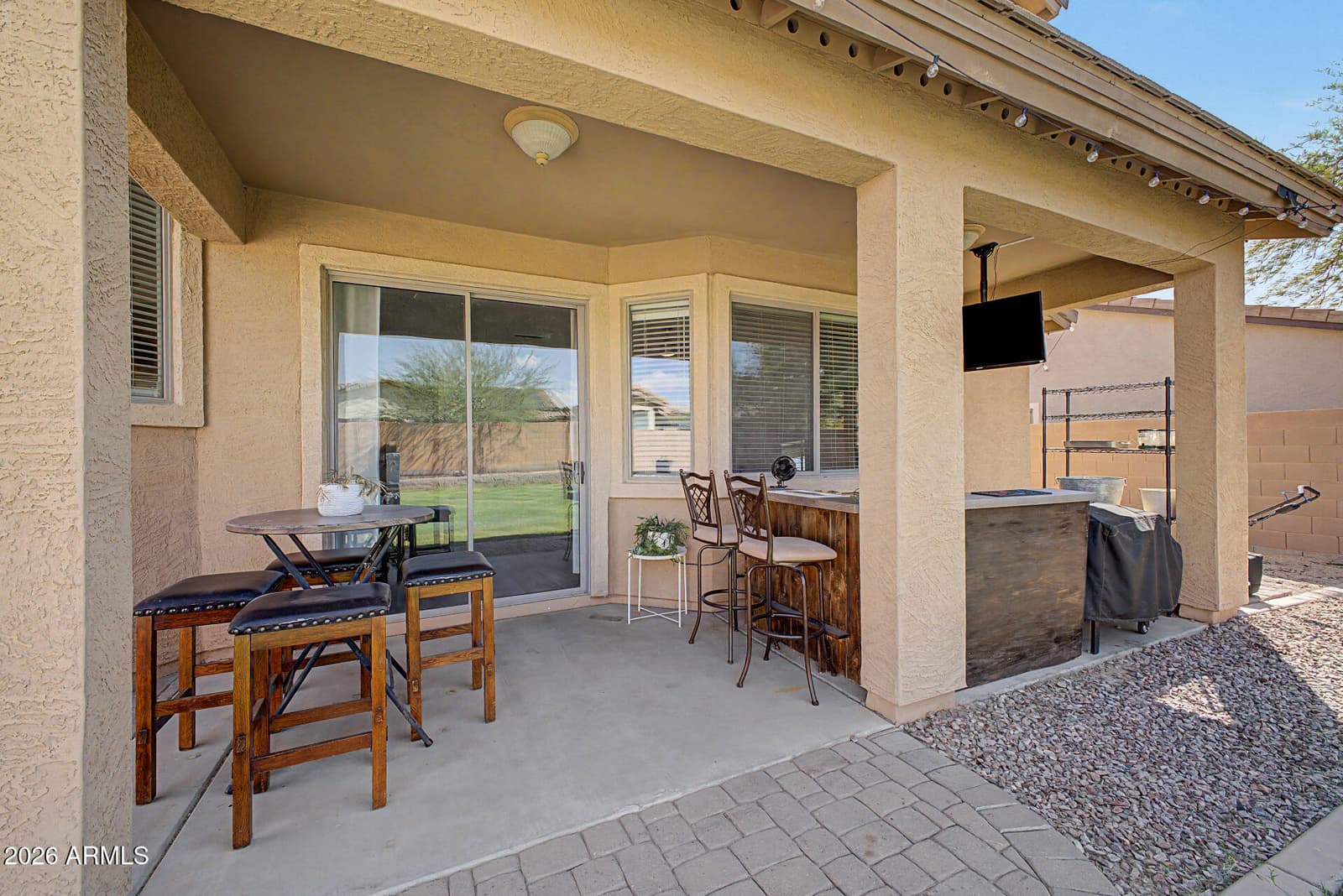 25606 W St Kateri Drive, Buckeye, AZ 85326 — photo 37 of 41