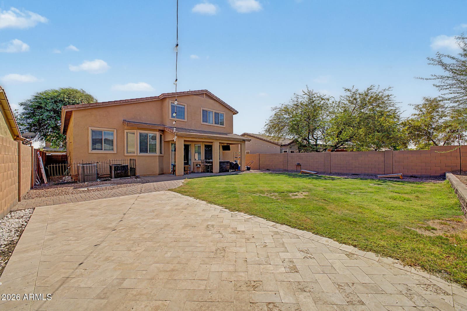 25606 W St Kateri Drive, Buckeye, AZ 85326 — photo 38 of 41