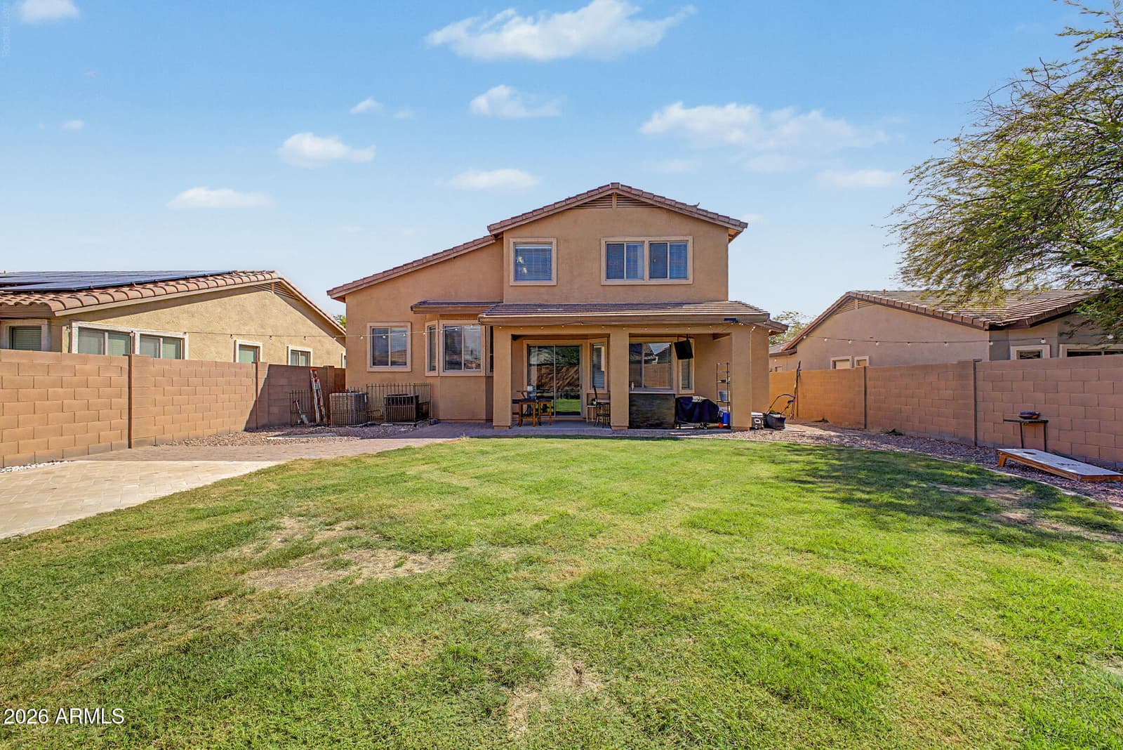 25606 W St Kateri Drive, Buckeye, AZ 85326 — photo 39 of 41