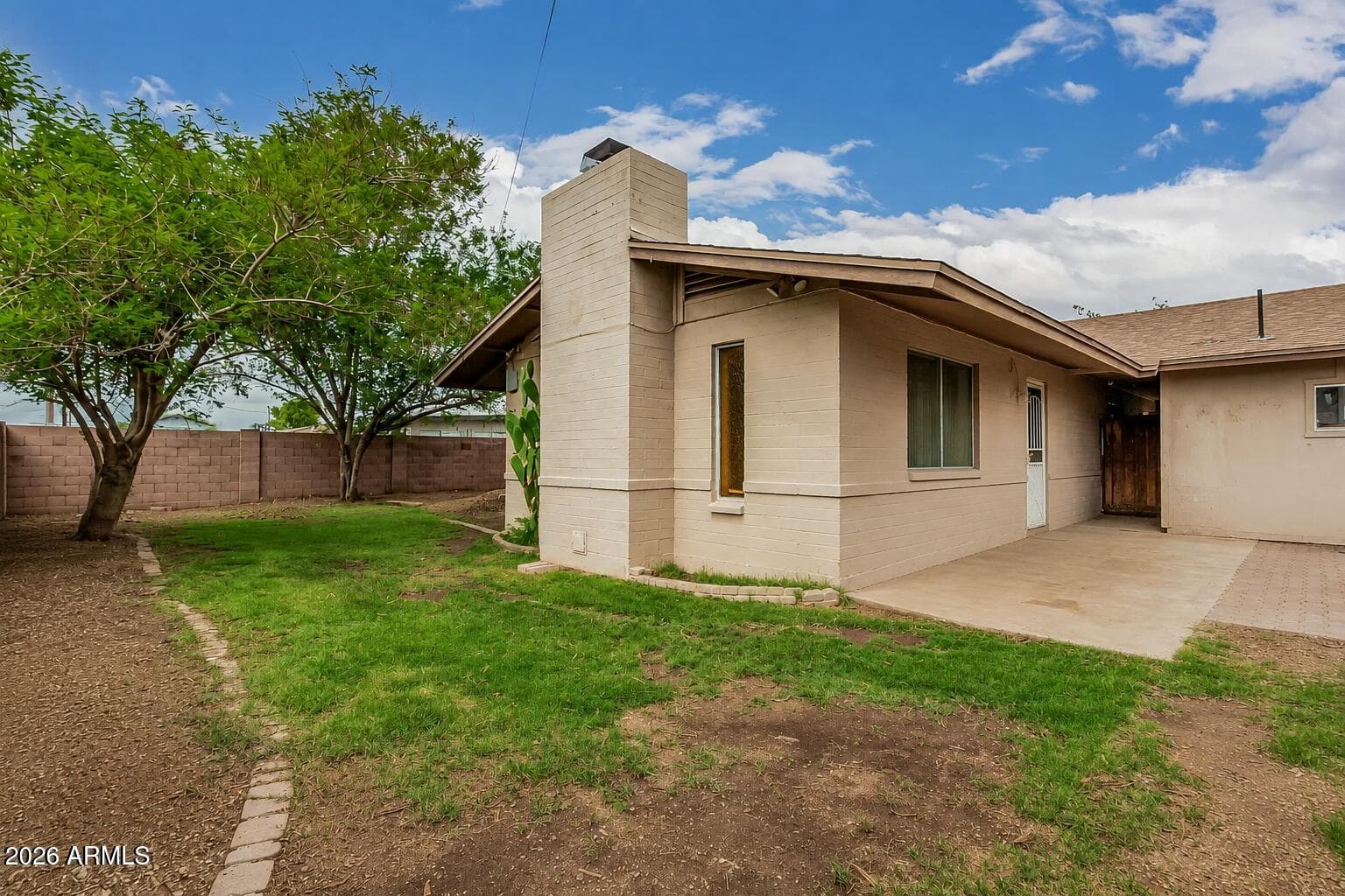 3631 W Myrtle Avenue, Phoenix, AZ 85051 — photo 50 of 51