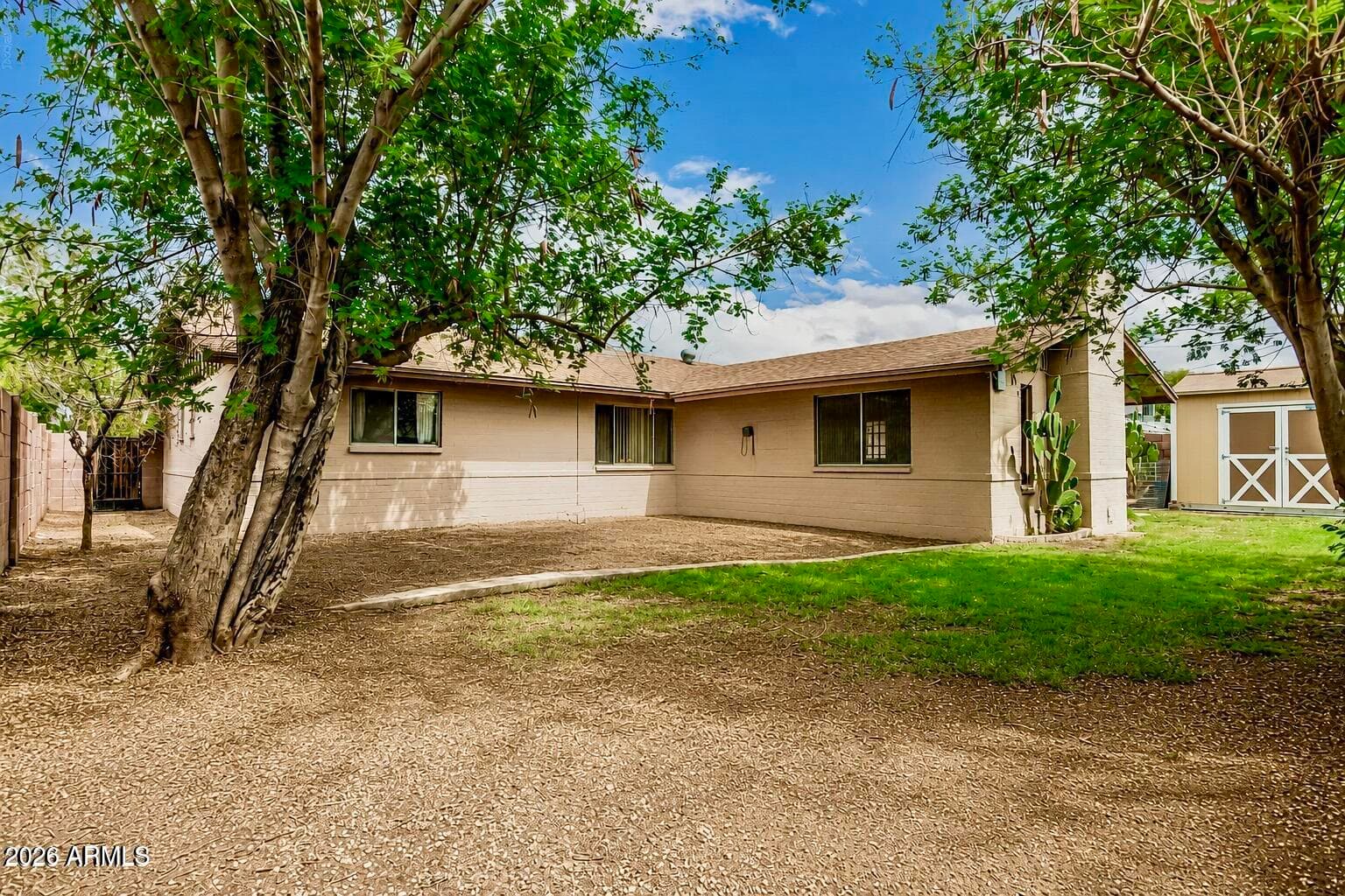 3631 W Myrtle Avenue, Phoenix, AZ 85051 — photo 48 of 51