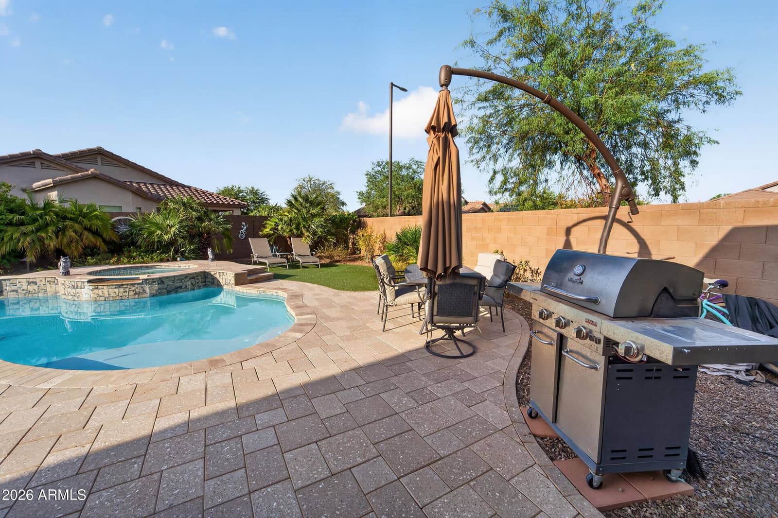 7976 W Candlewood Way, Florence, AZ 85132 — photo 5 of 21