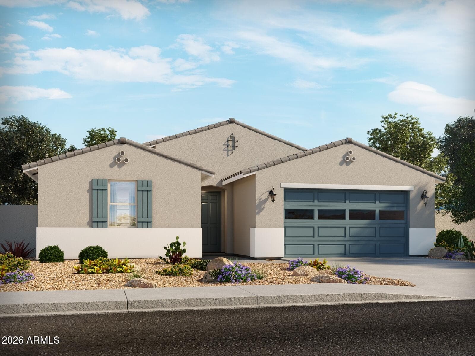 37049 W Montserrat Street, Maricopa, AZ 85138 — photo 2 of 49