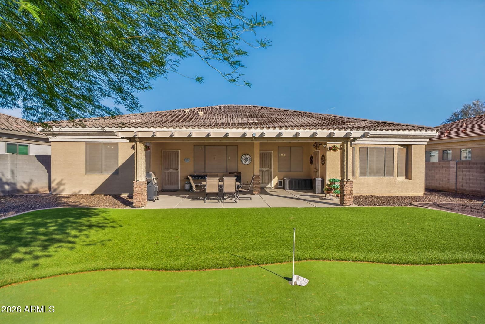 14110 N 90th Drive, Peoria, AZ 85381 — photo 58 of 85