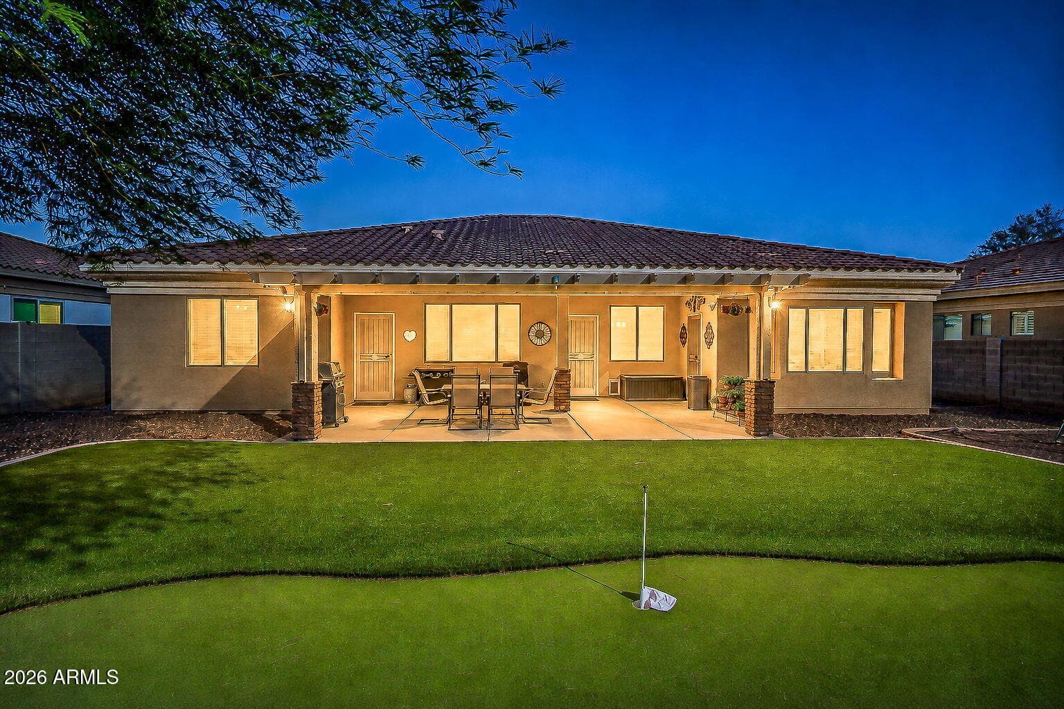 14110 N 90th Drive, Peoria, AZ 85381 — photo 35 of 85