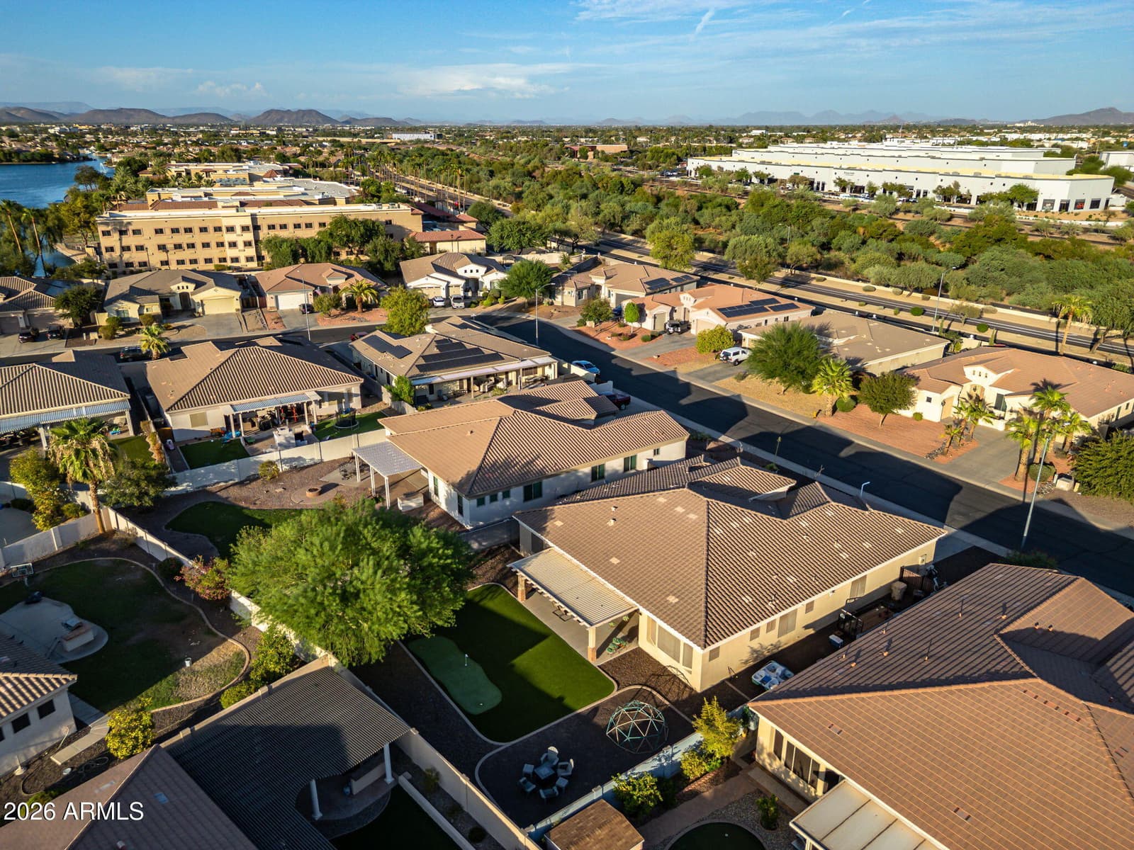 14110 N 90th Drive, Peoria, AZ 85381 — photo 72 of 85