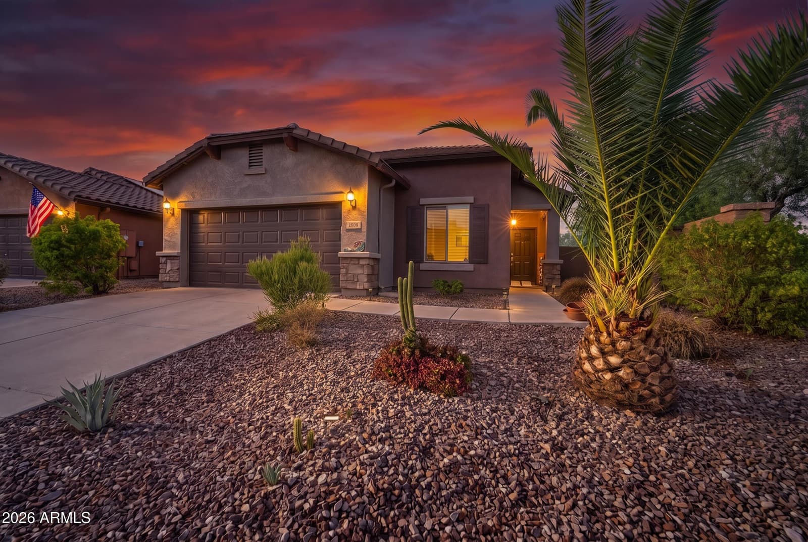 7976 W Candlewood Way, Florence, AZ 85132 — photo 2 of 21
